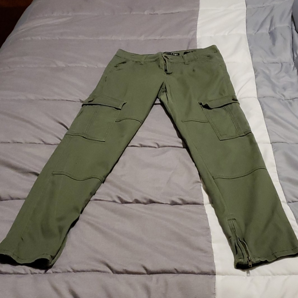Pants